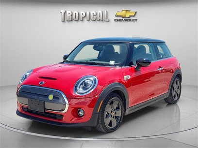Used 2020 MINI Cooper SE w/ 6.5" Touchscreen Package
