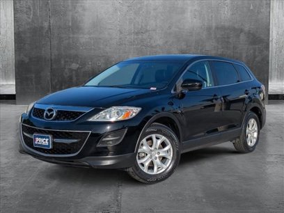 Used 2012 MAZDA CX-9 Touring w/ Moonroof & Bose Audio Pkg