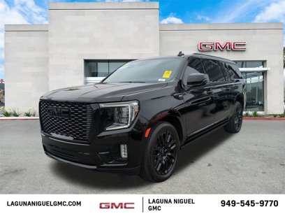 Used 2023 GMC Yukon XL Denali Ultimate