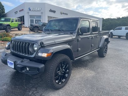New 2025 Jeep Gladiator Sport