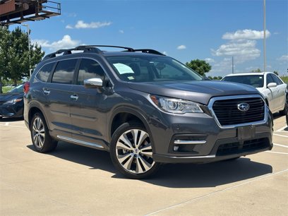 Used 2020 Subaru Ascent Touring w/ Popular Package #3