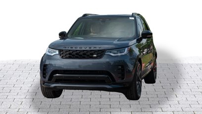 Used 2024 Land Rover Discovery Dynamic SE