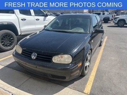 Used 2003 Volkswagen GTI VR6