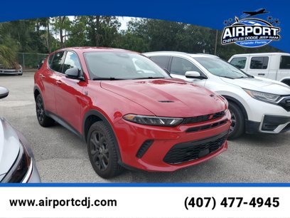 Used 2024 Dodge Hornet GT w/ Tech Pack w/o Parking