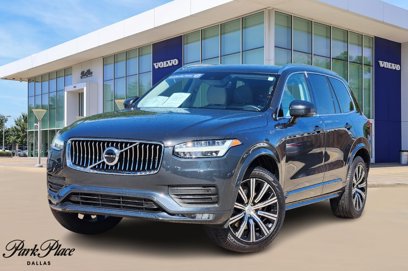 Certified 2022 Volvo XC90 T5 Momentum