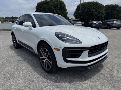 Used 2023 Porsche Macan S