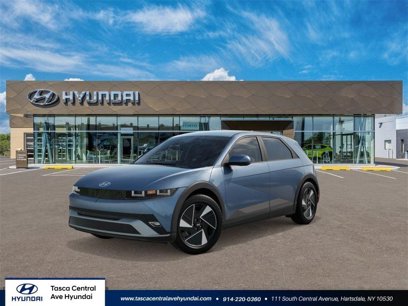 New 2025 Hyundai Ioniq 5 SE