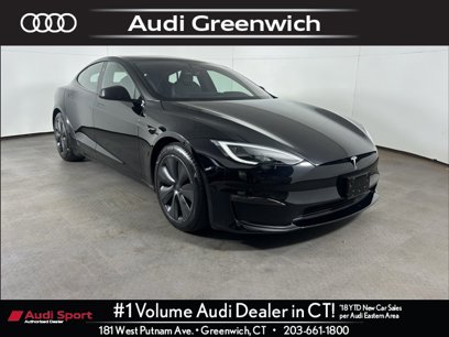 Used 2019 Tesla Model S P100D