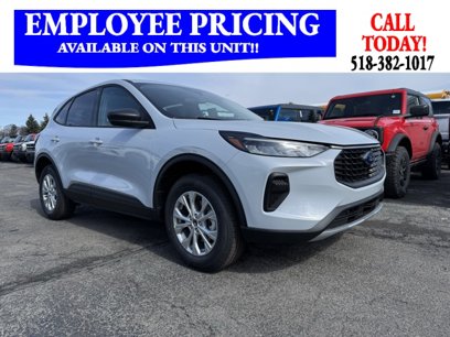 New 2025 Ford Escape Active w/ Cold Weather Package