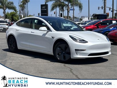 Used 2019 Tesla Model 3
