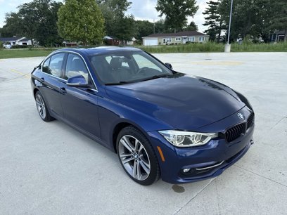Used 2018 BMW 330i xDrive Sedan