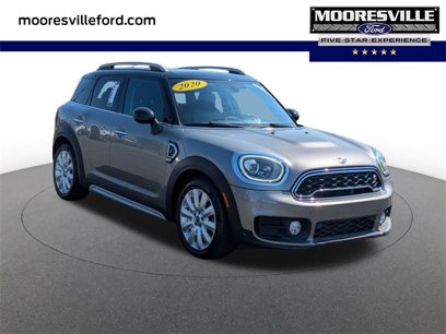 Used 2018 MINI Cooper Countryman S