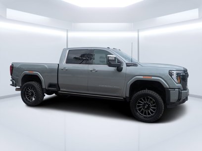 Used 2024 GMC Sierra 2500 Denali Ultimate