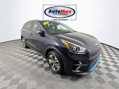 Used 2020 Kia Niro EX w/ Cold Weather Package