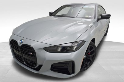 New 2026 BMW 440i xDrive Coupe w/ Premium Package