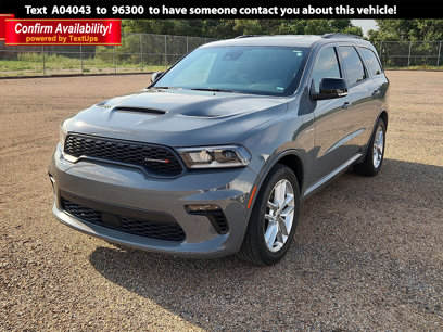 Used 2023 Dodge Durango R/T