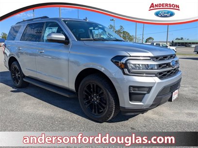 New 2024 Ford Expedition XLT