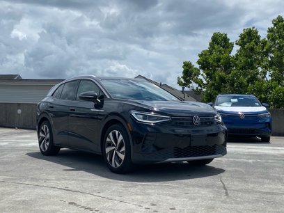 Used 2022 Volkswagen ID.4 Pro S w/ Gradient Package