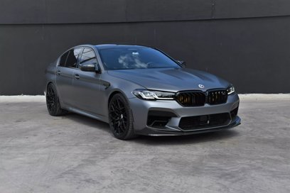 Used 2023 BMW M5 w/ Competition Package