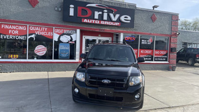 Used 2012 Ford Escape XLT