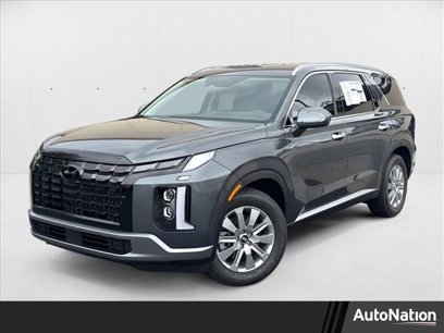 New 2025 Hyundai Palisade SEL