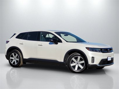 Used 2024 Honda Prologue EX