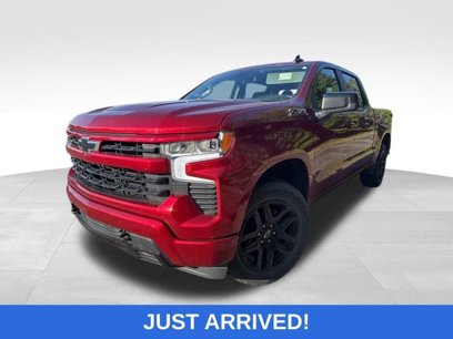 Used 2023 Chevrolet Silverado 1500 RST