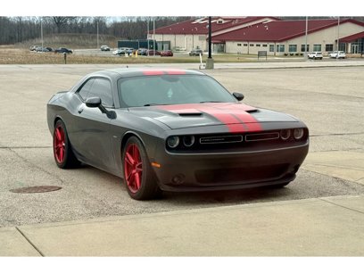 Used 2016 Dodge Challenger R/T w/ Driver Convenience Group