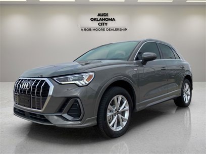 Used 2024 Audi Q3 2.0T Premium Plus w/ Premium Plus Package