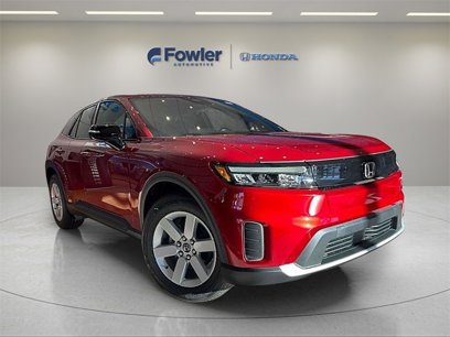 New 2024 Honda Prologue EX