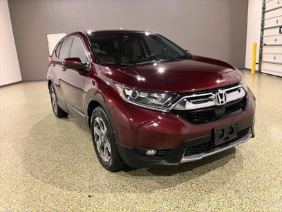 Used 2019 Honda CR-V EX