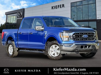Used 2023 Ford F150 XLT