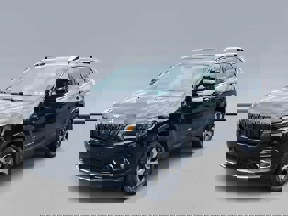 Used 2020 Jeep Cherokee Limited