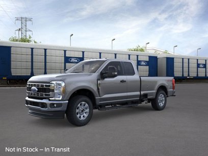 New 2025 Ford F350 XLT