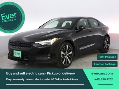 Used 2022 Polestar Polestar 2 w/ Plus Package