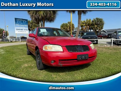 Used 2006 Nissan Sentra 1.8 S w/ (S04) 1.8S Special Editto Pkg