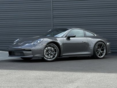 Used 2023 Porsche 911 GT3