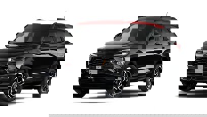 New 2025 Chevrolet TrailBlazer RS w/ Convenience Package