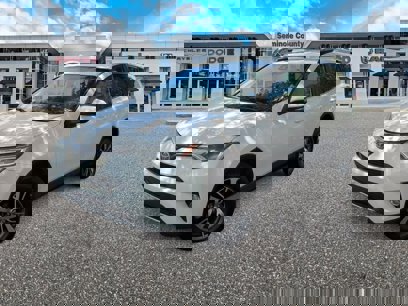 Used 2018 Toyota RAV4 XLE