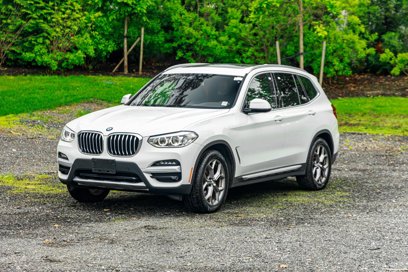 Used 2021 BMW X3 xDrive30i w/ Convenience Package