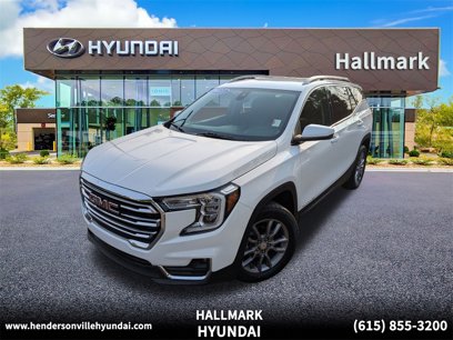 Used 2023 GMC Terrain SLT