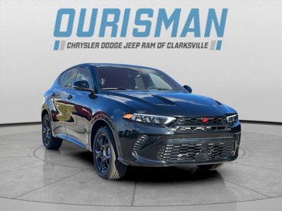 New 2024 Dodge Hornet R/T Plus w/ R/T Blacktop Package
