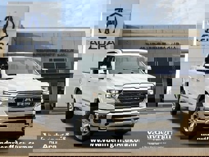 Used 2022 RAM 1500 Limited