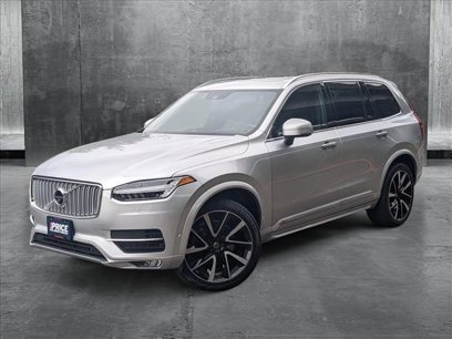 Used 2018 Volvo XC90 T6 Inscription w/ Convenience Package
