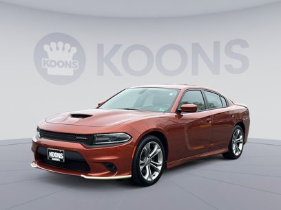 Used 2020 Dodge Charger GT w/ Plus Group