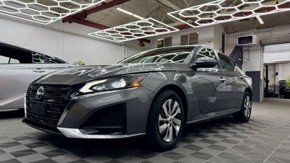 Used 2023 Nissan Altima 2.5 S