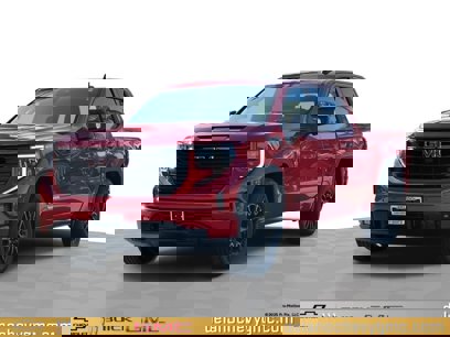 New 2025 GMC Sierra 1500 Elevation w/ Preferred Package