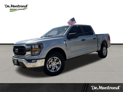 Used 2023 Ford F150 XLT
