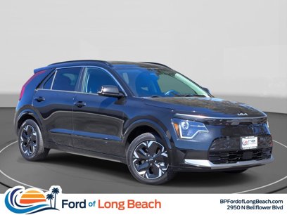 Used 2023 Kia Niro Wind
