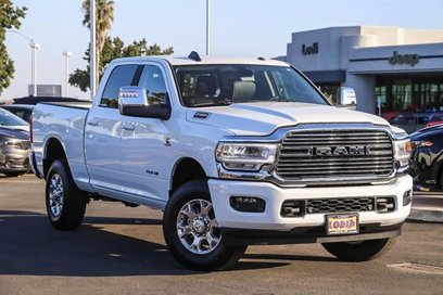New 2024 RAM 2500 Laramie